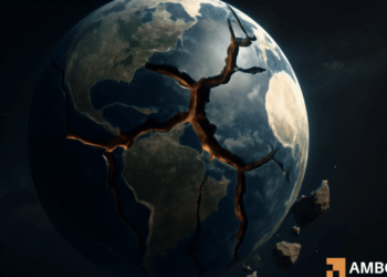 Ray Dalio warns: Global order set to collapse! Will Bitcoin benefit?