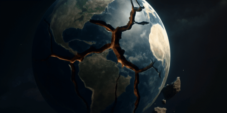 Ray Dalio warns: Global order set to collapse! Will Bitcoin benefit?