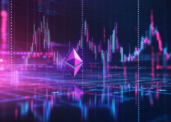 Ethereum Foundation Moves 1000 ETH to Kraken, Sparks Selloff Concern