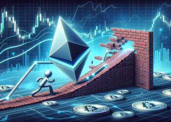 Ethereum Price Approaches Resistance—Will It Smash Through?