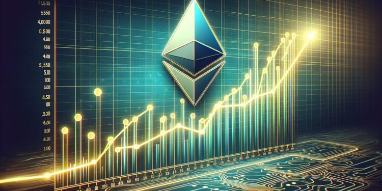 Ethereum Price Consolidation Hints at Strength—Is a Move Higher Coming?