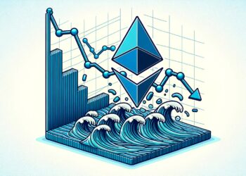 Ethereum Price Hit Hard—10% Drop Sparks Selloff Fears
