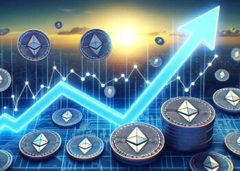 Trump’s Surprise Move Sends ETH Up 15%
