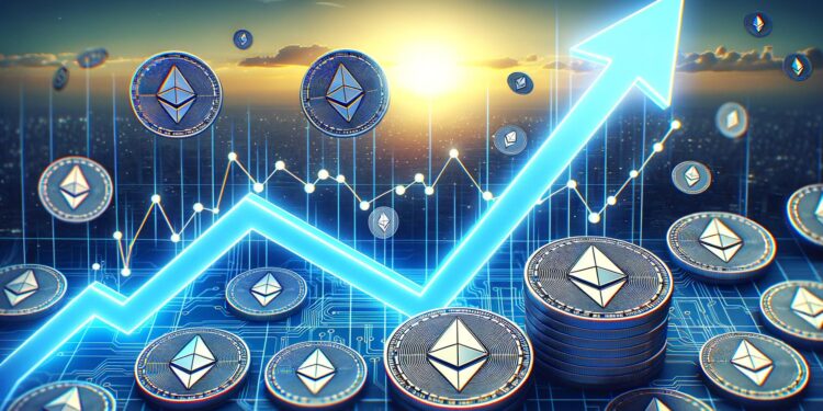 Trump’s Surprise Move Sends ETH Up 15%