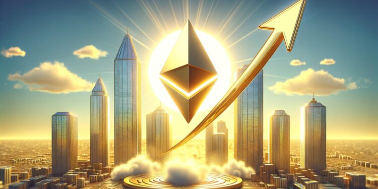 Ethereum Price Steadies After Increase—Now Eyes More Gains Ahead