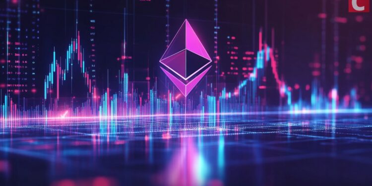 Ethereum Signals Bullish Momentum as Whale Activity Rises, ETH Price Rally Ahead?