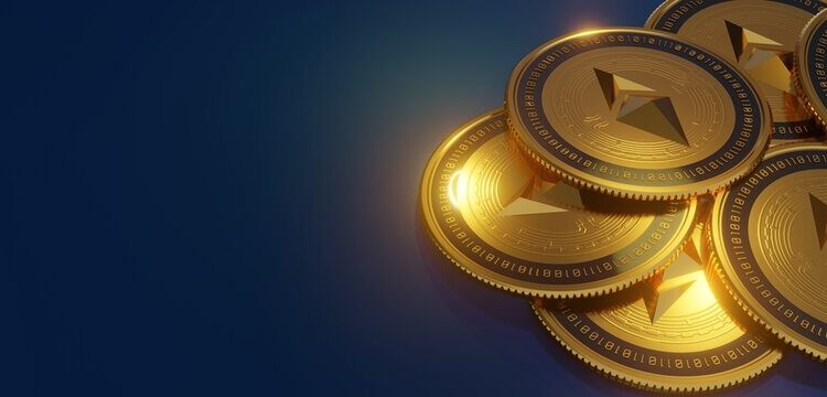 Ethereum Price Confirms Breakout From Ascending Triangle, Target Set At $7,800