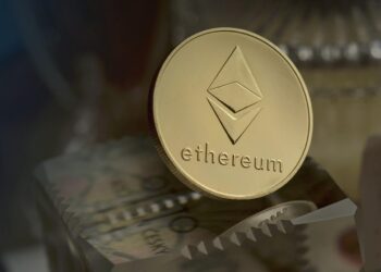 Ethereum Sees Sharp Spike In New Adoption Rate Amid Ongoing Price Fluctuations