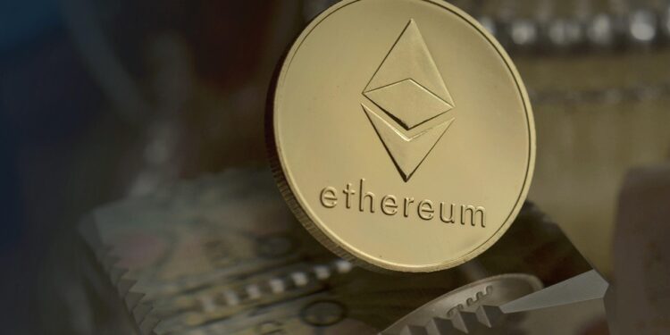 Ethereum Sees Sharp Spike In New Adoption Rate Amid Ongoing Price Fluctuations
