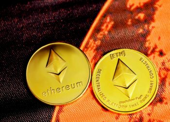 Ethereum Price Threatened With Sharp Drop To $1,400, Here’s Why