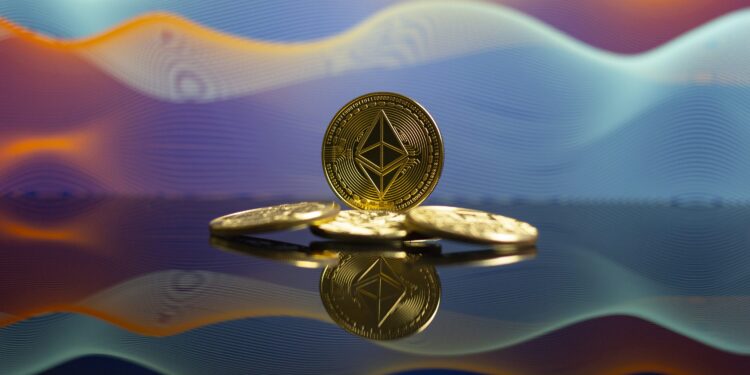 Ethereum Bears Loses Steam On Binance As Selling Pressure Weakens, Bulls Eyeing A Recovery?