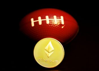 Ethereum Network Performance Tumbles As Total Transaction Fees Drops To New Lows