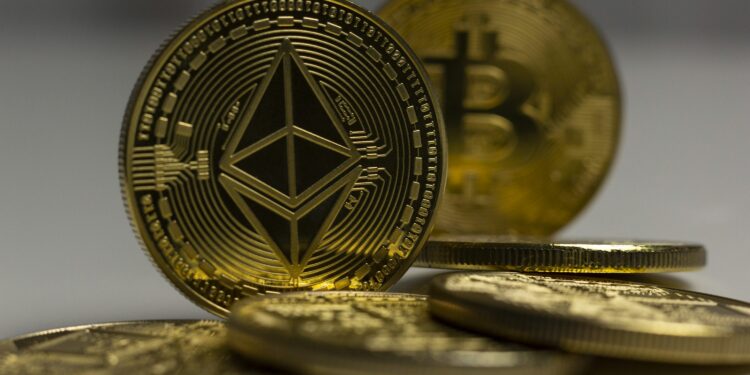 Is Donald Trump’s World Liberty Finance Behind The Crash To $1,400?