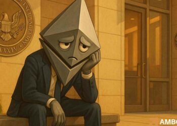 SEC delays Ethereum ETF staking verdict – Here’s why and what next?