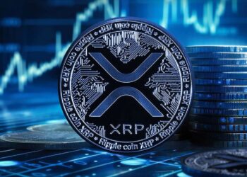 XRP High Stakes Setup: Analyst Warns Of Sharp Move To $17 Or $0.65
