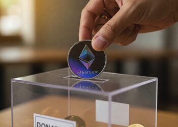 Ethereum Founder Buterin Funds Swiss Project With 274 ETH—What’s The Agenda?