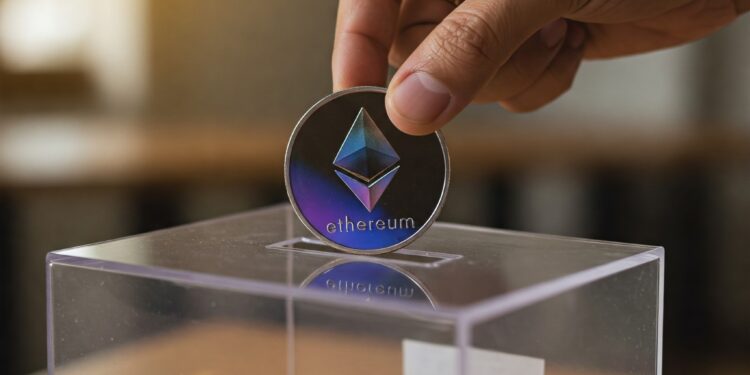 Ethereum Founder Buterin Funds Swiss Project With 274 ETH—What’s The Agenda?