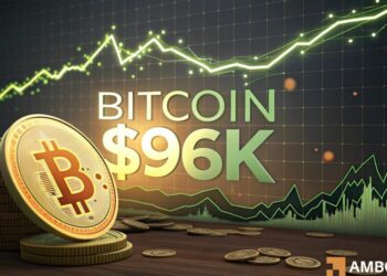 Bitcoin eyes $100K—Could it be closer than we expect?