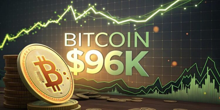 Bitcoin eyes $100K—Could it be closer than we expect?