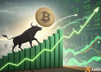 Bitcoin: With 2,106 whale wallets and counting, BTC’s big buyers are back! What now?