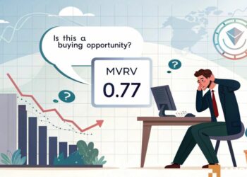 Ethereum slides close to $1600 – This buying opportunity may not last long