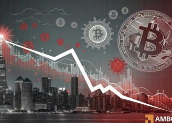Bitcoin stalls between $82K–$86K – Range, ruin, or rebound ahead?