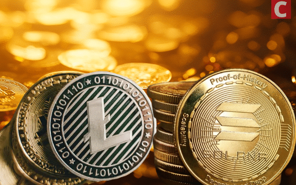 Litecoin, Solana More Likely to Get ETF Than XRP