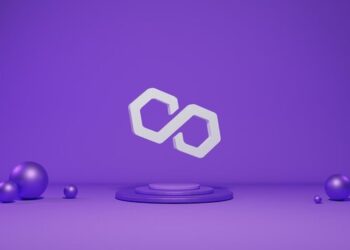 Polygon Eyes 2x Upsurge From Broadening Wedge Pattern