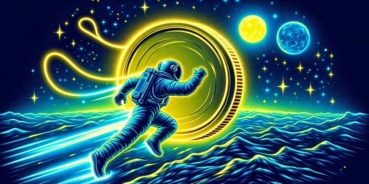 Trader Says Rallies for Dogecoin Rival Just Getting Started, Predicts Month of May To Decide Direction for Solana