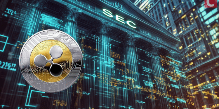 Ripple’s Legal Fight: When Is SEC Case Coming to End?