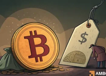 Why Bitcoin might not break $90k this quarter, despite…