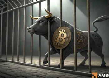 At $86K, Bitcoin could face a bull trap – Watch for a potential sweep!