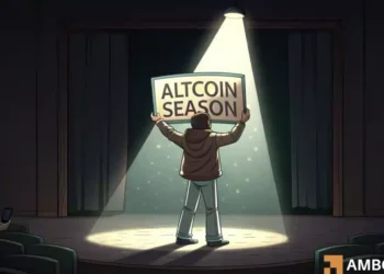 Bitcoin dominance crosses 64% in 4 years: 2021-style altcoin season to return?