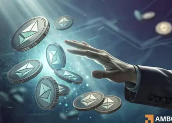 Ethereum: Signs point to 2022-like consolidation ahead