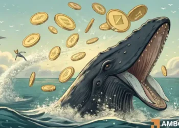 Ethereum – Have ETH’s whale sell-offs triggered the next capitulation?