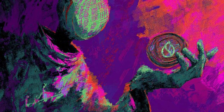 Solana Rival SUI Gearing Up for Major Breakout, According to Macro Guru Raoul Pal