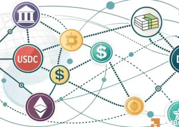 200k Ethereum addresses now hold stablecoins – Why is this a big deal?