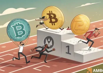 Is altseason fading? – Why BTC and stablecoins still dominate