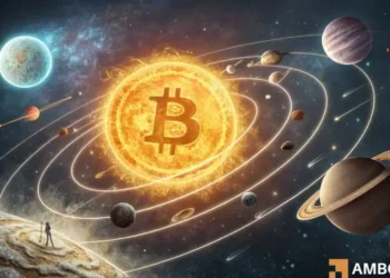 As Bitcoin dominance rises, are altcoins choosing to carve their own path?