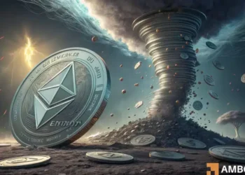 Why Ethereum’s 77K inflows can spell trouble for ETH
