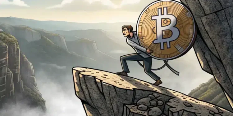 Why Bitcoin’s $65k-$71k zone matters: Insights for long-term investors