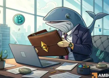 Ethereum: Assessing impact of $110M whale action on ETH prices