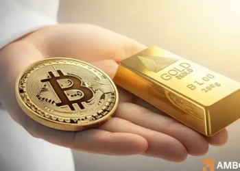 Bitcoin’s 1-year returns drop to 23.6% – Is the wild ride over?