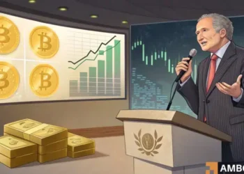Peter Schiff slams Trump’s Bitcoin Reserve – ‘Gold would have been a better bet!’