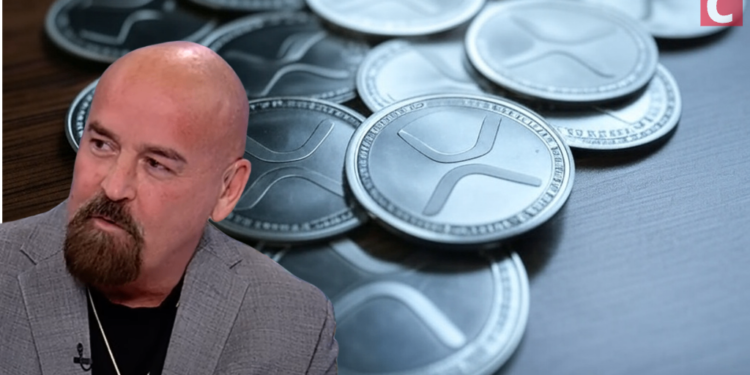 XRP to Flip Ethereum by End of Year, John Deaton Predicts