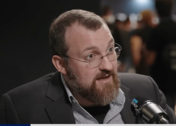 Bitcoin Will Explode To $250,00 By Year-End: Cardano Founder