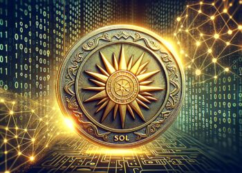 Solana (SOL) Jumps But Smacks Into $120 Resistance Wall—Can It Break Through?