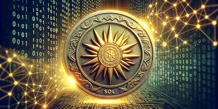 Solana (SOL) Jumps But Smacks Into $120 Resistance Wall—Can It Break Through?