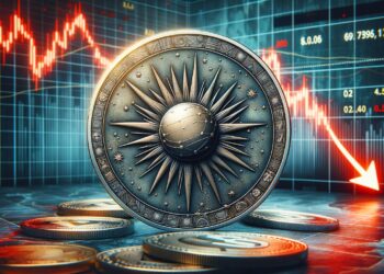 Solana (SOL) Freefall—Can It Hold Above The $100 Danger Zone?