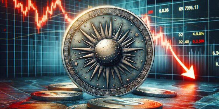 Solana (SOL) Freefall—Can It Hold Above The $100 Danger Zone?